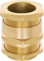A1 A2 Industrial Cable Glands 